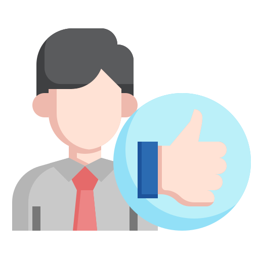 иконка работы с информацией